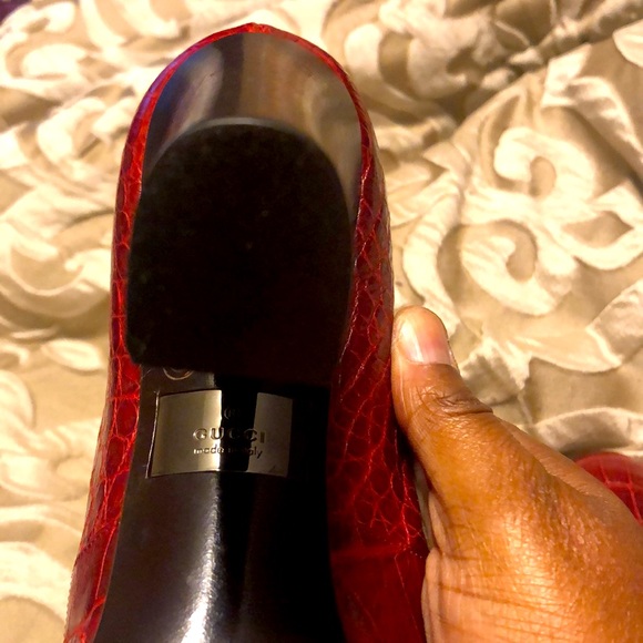 Gucci shoes In perfect condition - Picture 5 of 5